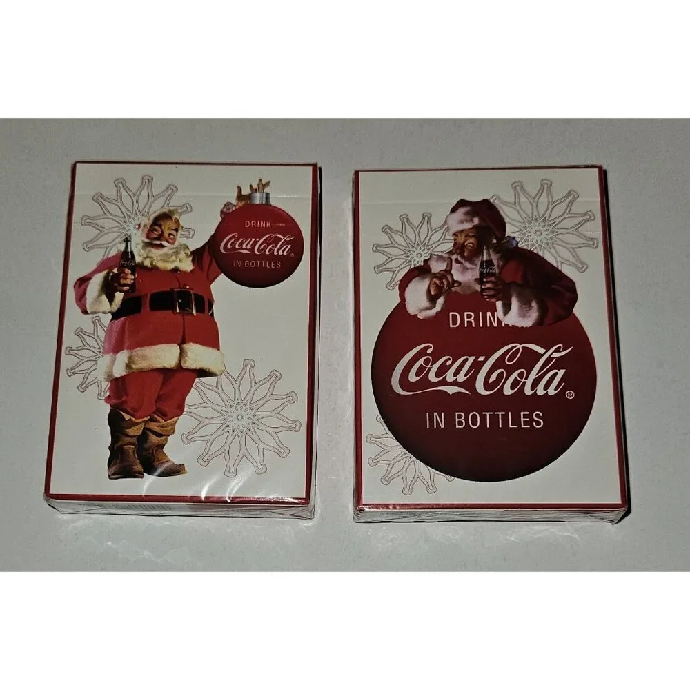 Coca Cola light noticeably pet